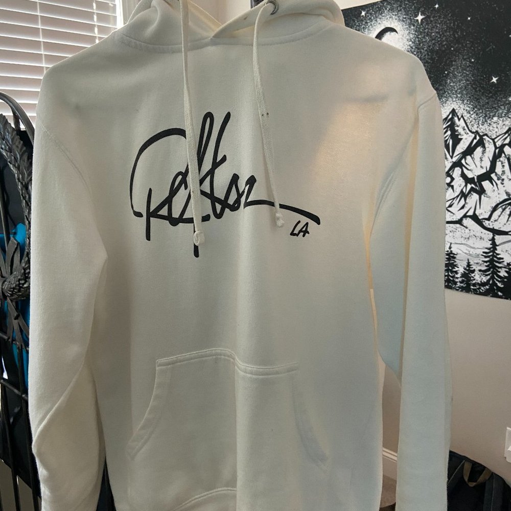 Young and Reckless Hoodie